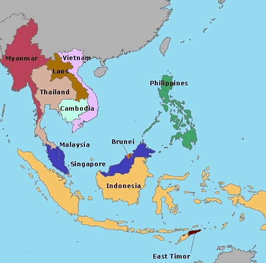 Why Southeast Asia Is Driving the Next Wave of Viscosity Index Improver (VII) Demand 1 Why Southeast Asia Is Driving the Next Wave of Viscosity Index Improver (VII) Demand LUBIMAX™