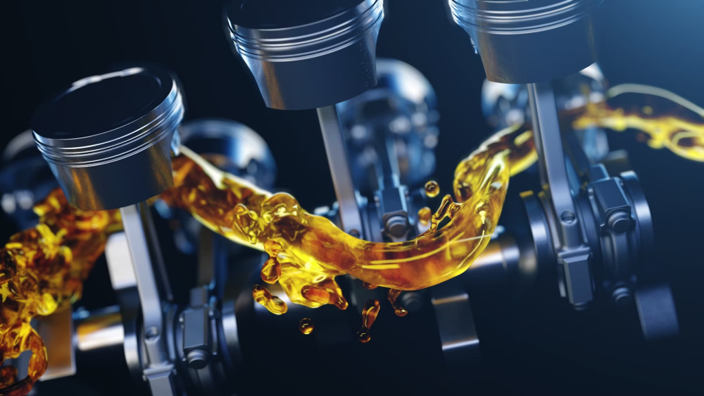 Why Southeast Asia Is Driving the Next Wave of Viscosity Index Improver (VII) Demand 2 Why Southeast Asia Is Driving the Next Wave of Viscosity Index Improver (VII) Demand LUBIMAX™