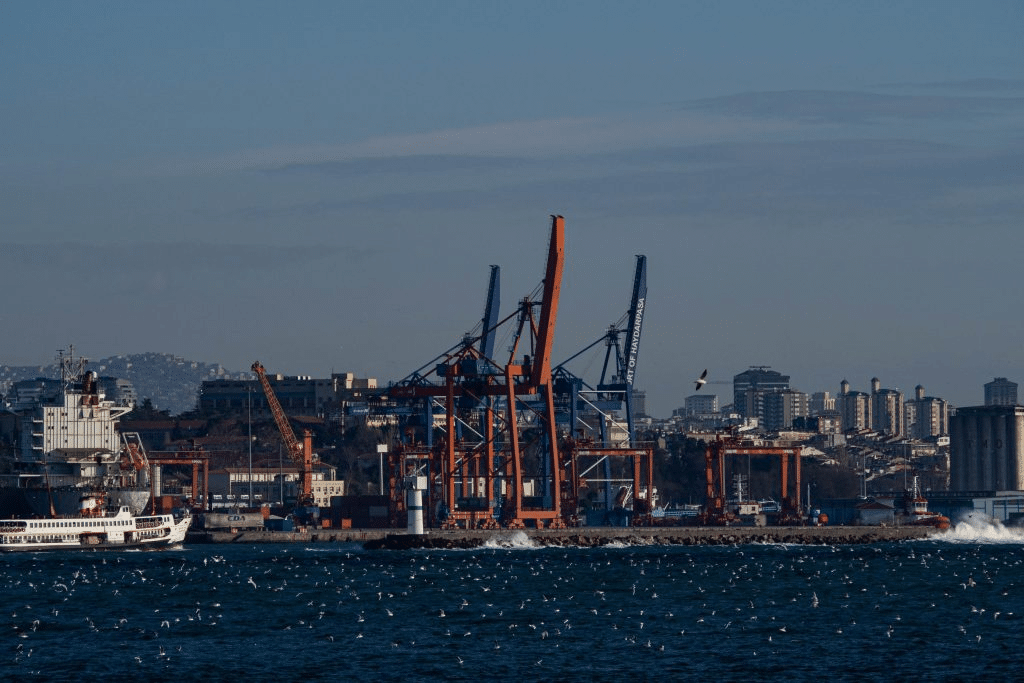 Lubricant Distributors in Turkey: How Turkish Blenders Source Additive Packages from Global Manufacturers 1 Lubricant Distributors in Turkey: How Turkish Blenders Source Additive Packages from Global Manufacturers LUBIMAX™